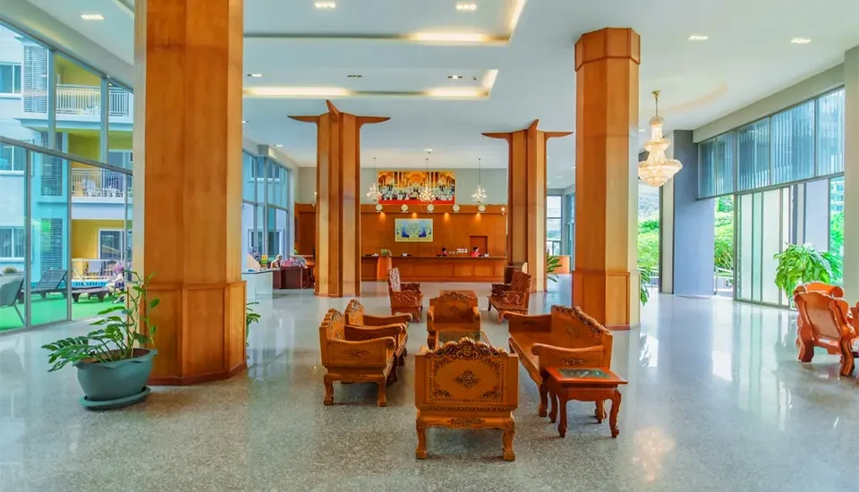 بومان رزیدنس